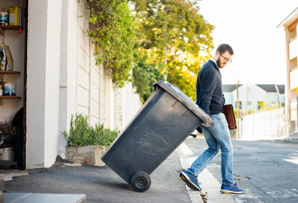 Best Same-Day Junk Removal Services  in Dunkirk, NY